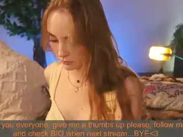 Chaturbate Live Sex Cam of lissa_meooow