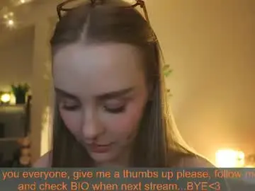 Chaturbate Live Porn of lissa_meooow
