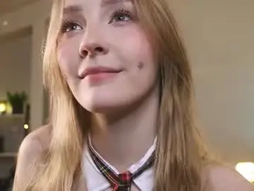 Chaturbate Sex Cam of lissa_meooow