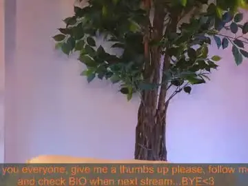 Chaturbate Best Webcam of lissa_meooow
