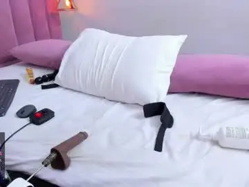Chaturbate Best live sex cam show of megansaenz_1