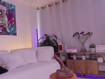 Chaturbate Best live sex cam show of nemisha
