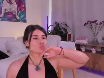 Chaturbate Adult Webcam of nemisha