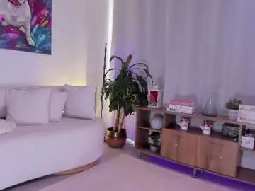 Chaturbate Private Sex Chat of nemisha