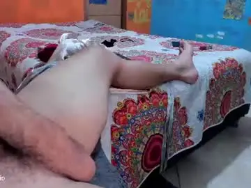 Chaturbate Sex Chat of pipeshowtime