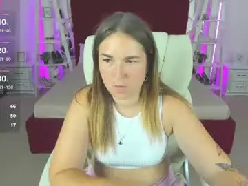 Chaturbate Adult Webcam of sofii_darling