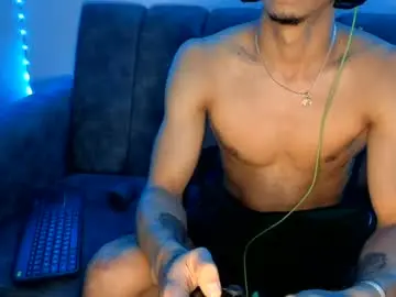 Chaturbate Live Porn of sornero777111