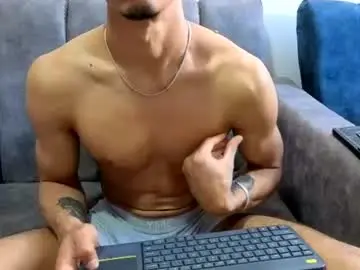 Chaturbate Adult Webcam of sornero777111