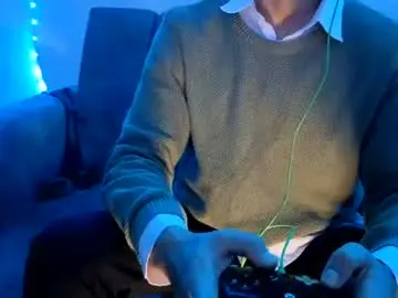 Chaturbate Nude Webcam of sornero777111