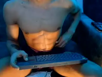 Chaturbate Best live sex cam show of sornero777111