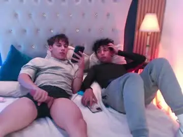 Chaturbate Best Webcam of aiden_rivers_