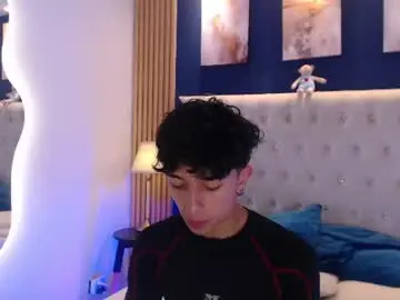 Chaturbate Sex Chat of aiden_rivers_