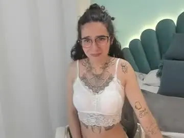 Chaturbate Adult Video Chat of aitana026