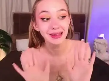 Chaturbate Watch Live Sex Cams of andarnaa