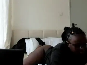 Chaturbate Private Sex Chat of ebony_kenya254