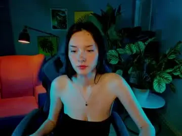 Chaturbate Best live sex cam show of eva_leeee