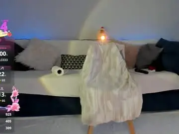 Chaturbate Free Porn Cam of iminako