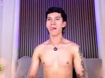 Chaturbate Adult Webcam of jacobo__parker21