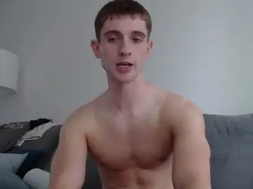 Chaturbate Nude Webcam of jamesalvero