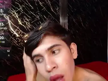Chaturbate Best Webcam of joshua_saenz_