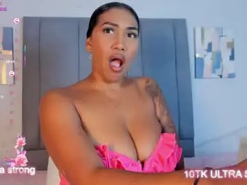 Chaturbate Adult Webcams of kristel_lee_
