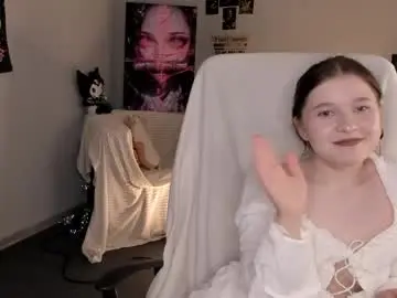 Chaturbate Live Sex of kylie_voss