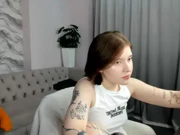Chaturbate Nude Webcam of kylie_voss
