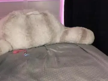 Chaturbate Live Sex of livinsubspace