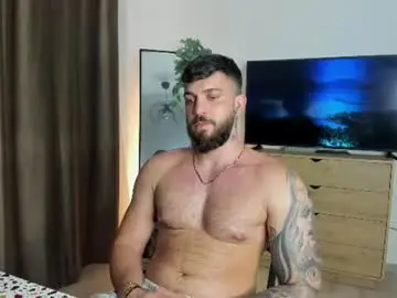 Chaturbate Watch Live Sex Cams of lovermike_