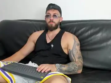 Chaturbate Adult Video Chat of lovermike_