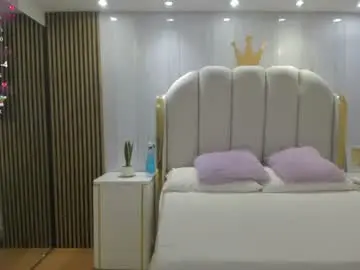 Chaturbate Sex Cam of roxy_flame_
