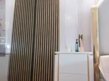 Chaturbate Best live sex cam show of roxy_flame_