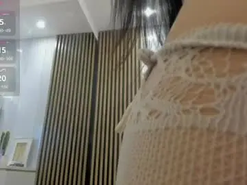 Chaturbate Private Sex Chat of roxy_flame_