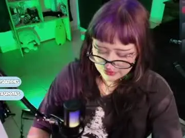 Chaturbate Live Sex Cam of toky_doll