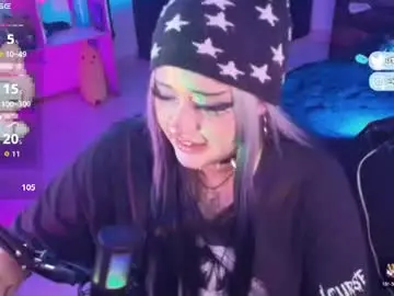 Chaturbate Adult Webcams of toky_doll