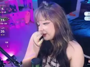 Chaturbate Sex Cam of toky_doll
