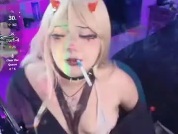 Chaturbate Private Sex Chat of toky_doll