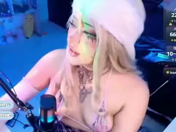 Chaturbate Adult Webcam of toky_doll