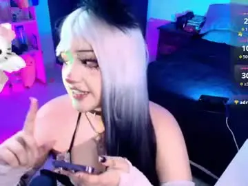 Chaturbate Live Sex of toky_doll