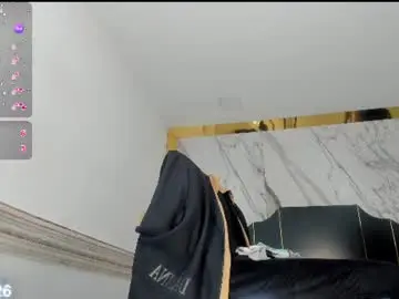 Chaturbate Nude Webcam of victtoria_parker