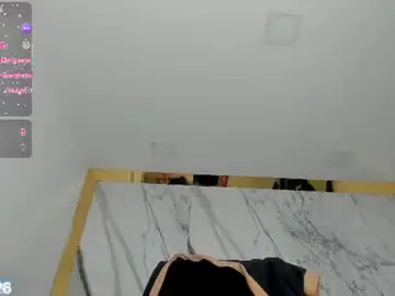 Chaturbate Sex Cam of victtoria_parker