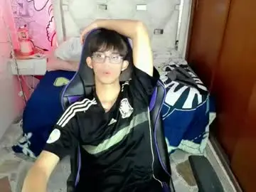 Chaturbate Adult Webcam of zxvn_n