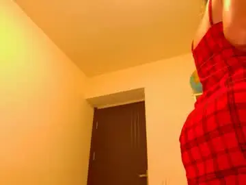 Chaturbate Live Sex Cam of agatha137