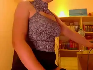 Chaturbate Live Porn of agatha137