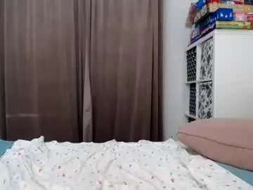 Chaturbate Nude Webcam of antoniamartin1