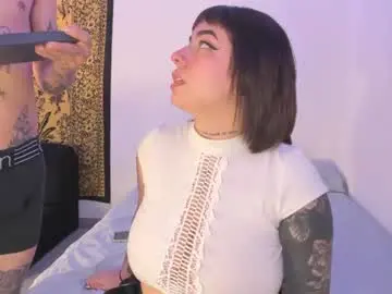 Chaturbate Adult Webcams of aria_x_orien