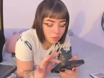 Chaturbate Live Sex of aria_x_orien