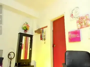 Chaturbate Best Webcam of dakotasexshow2