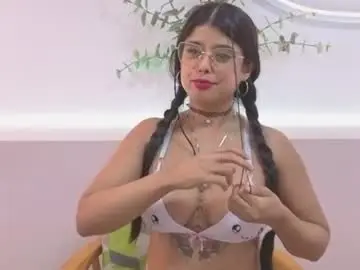 Chaturbate Best live sex cam show of daniilove_