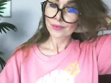Chaturbate Best live sex cam show of delilah_sweet